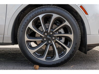 2025 Lincoln Nautilus Black Label