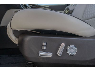 2025 Lincoln Nautilus Black Label