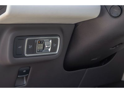 2025 Lincoln Nautilus Black Label