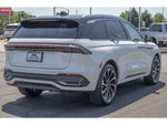 2025 Lincoln Nautilus Black Label