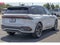 2025 Lincoln Nautilus Black Label