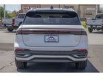 2025 Lincoln Nautilus Black Label