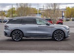 2025 Lincoln Nautilus Black Label