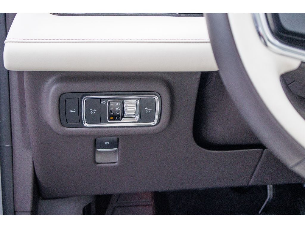 2025 Lincoln Nautilus Black Label
