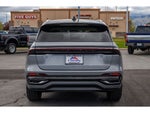 2025 Lincoln Nautilus Black Label