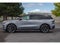 2025 Lincoln Nautilus Black Label