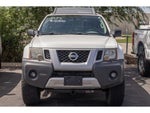 2015 Nissan Xterra S