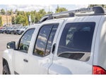 2015 Nissan Xterra S