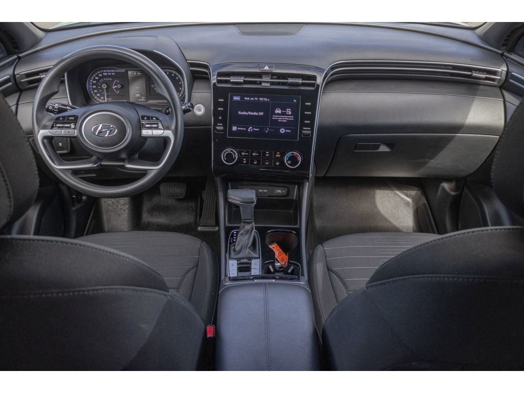 2023 Hyundai Santa Cruz SEL