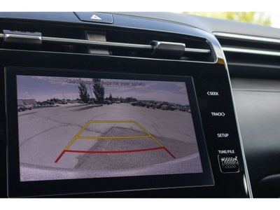 2023 Hyundai Santa Cruz SEL
