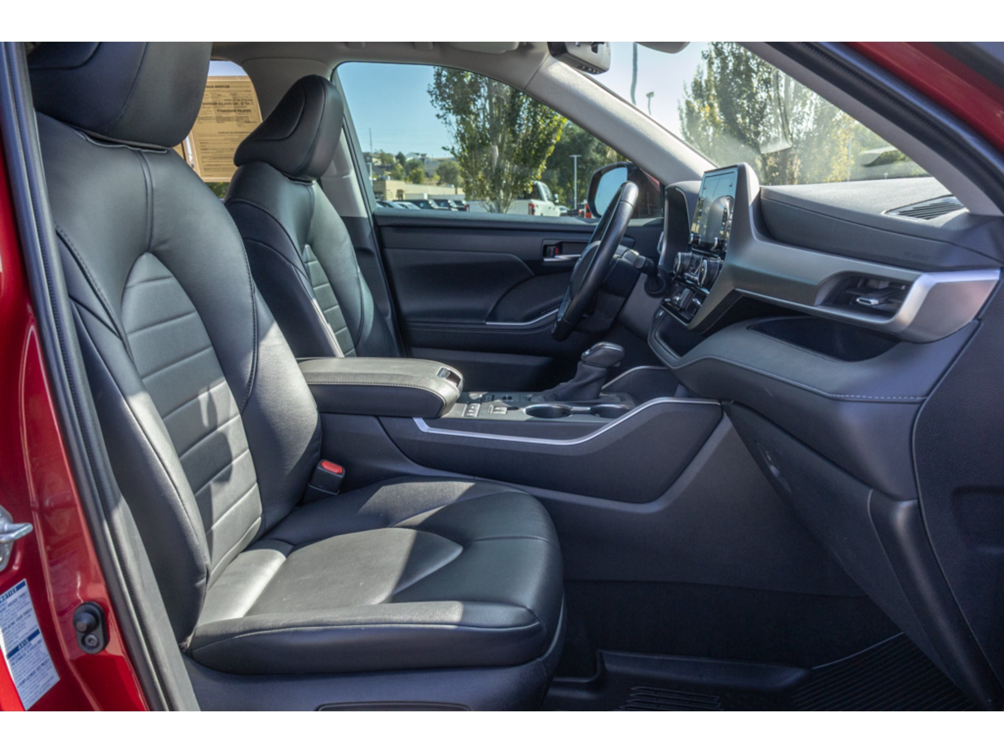 2020 Toyota Highlander XLE Nav