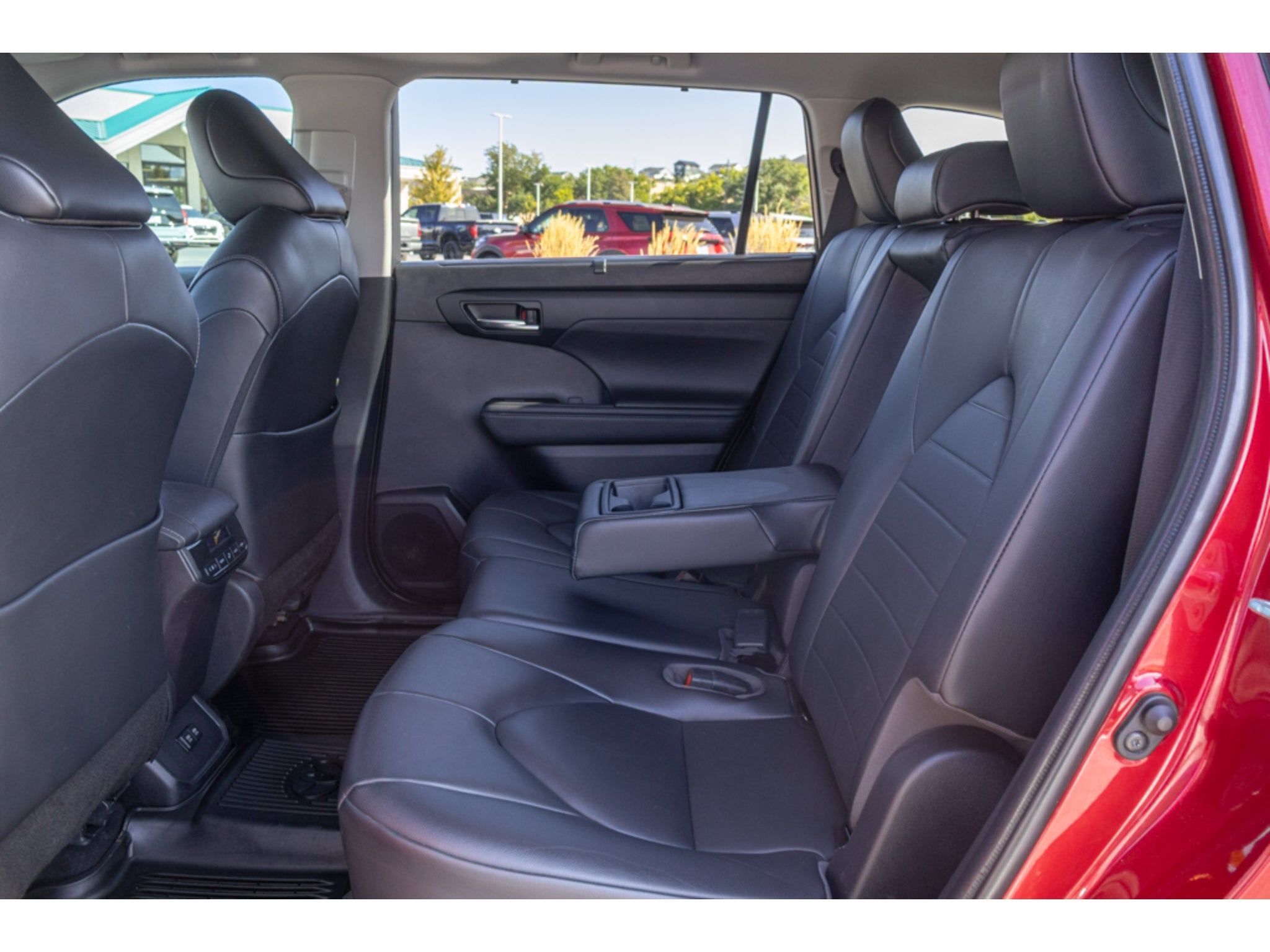 2020 Toyota Highlander XLE Nav
