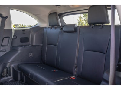 2020 Toyota Highlander XLE Nav