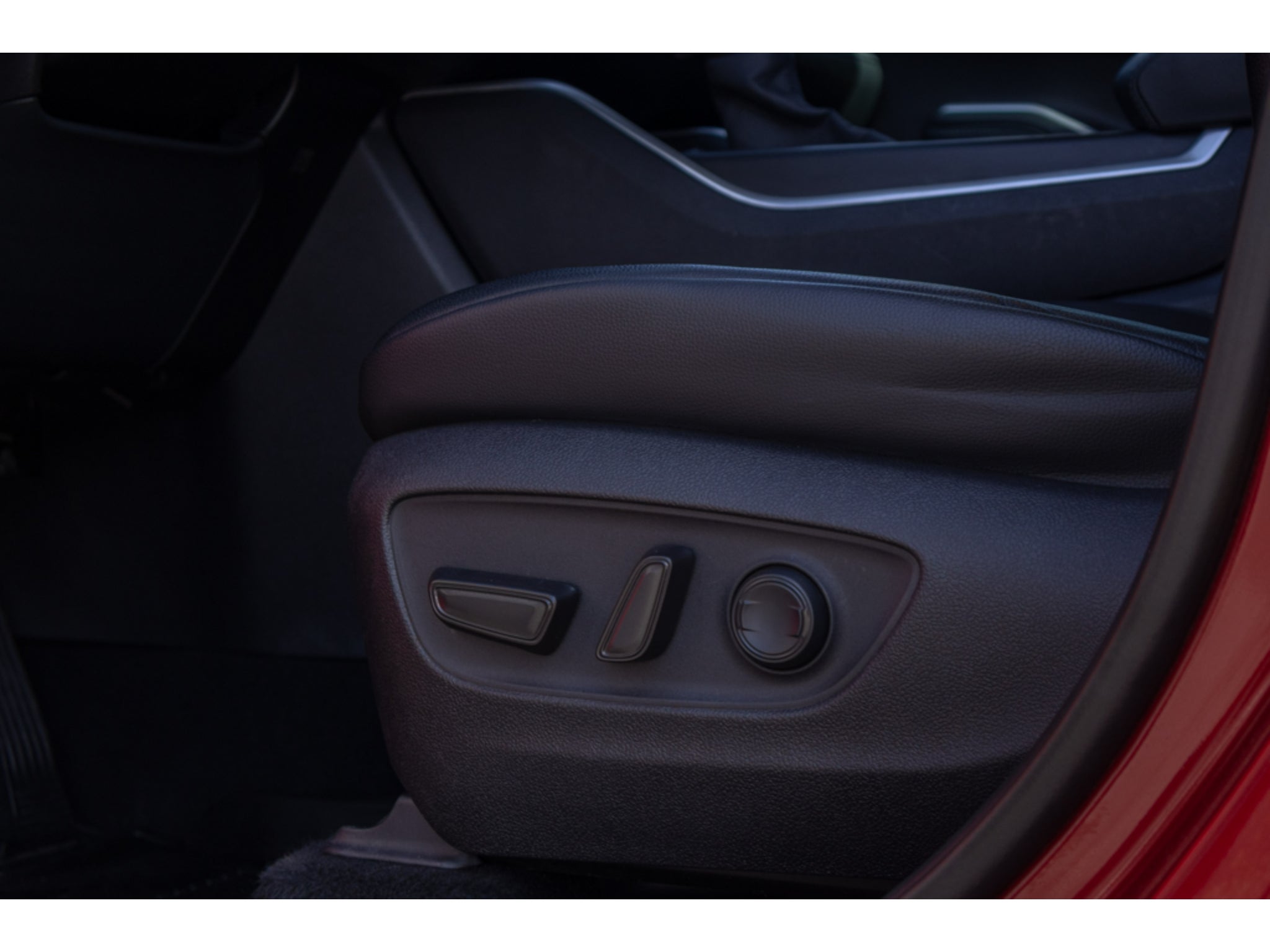 2020 Toyota Highlander XLE Nav