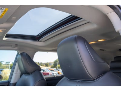 2020 Toyota Highlander XLE Nav