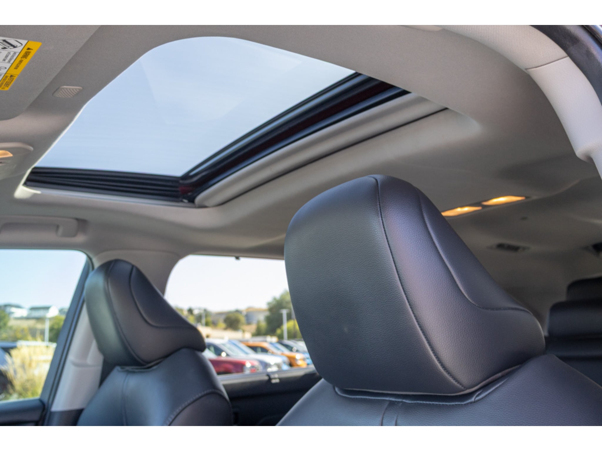 2020 Toyota Highlander XLE Nav
