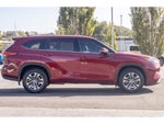 2020 Toyota Highlander XLE Nav