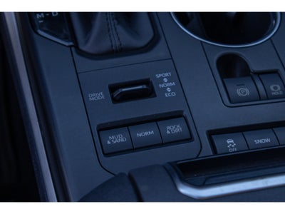 2020 Toyota Highlander XLE Nav