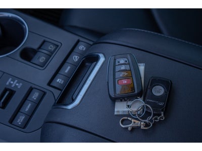 2020 Toyota Highlander XLE Nav