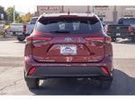 2020 Toyota Highlander XLE Nav