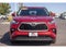 2020 Toyota Highlander XLE Nav