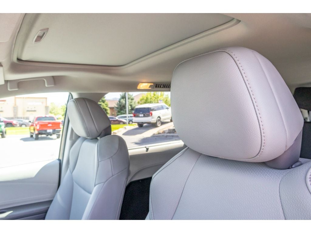 2022 Toyota Sienna XLE BraunAbility Wheel Chair Ramp