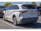 2022 Toyota Sienna XLE BraunAbility Wheel Chair Ramp