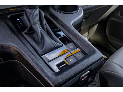 2022 Toyota Sienna XLE BraunAbility Wheel Chair Ramp