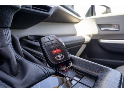 2022 Toyota Sienna XLE BraunAbility Wheel Chair Ramp