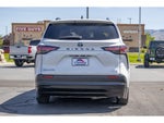 2022 Toyota Sienna XLE BraunAbility Wheel Chair Ramp
