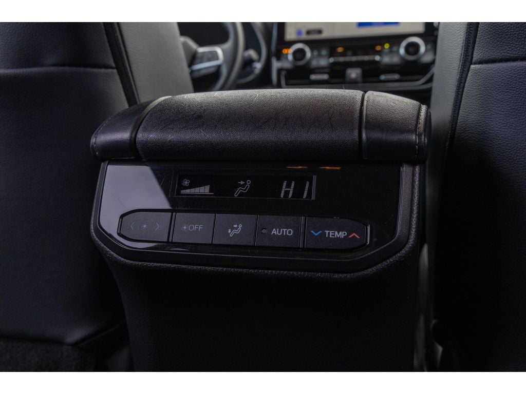 2023 Toyota Highlander XSE All Wheel Drive