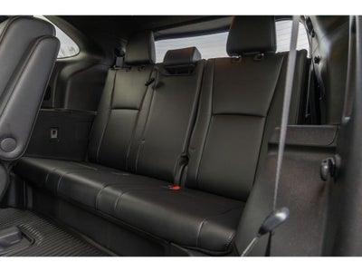 2023 Toyota Highlander XSE All Wheel Drive