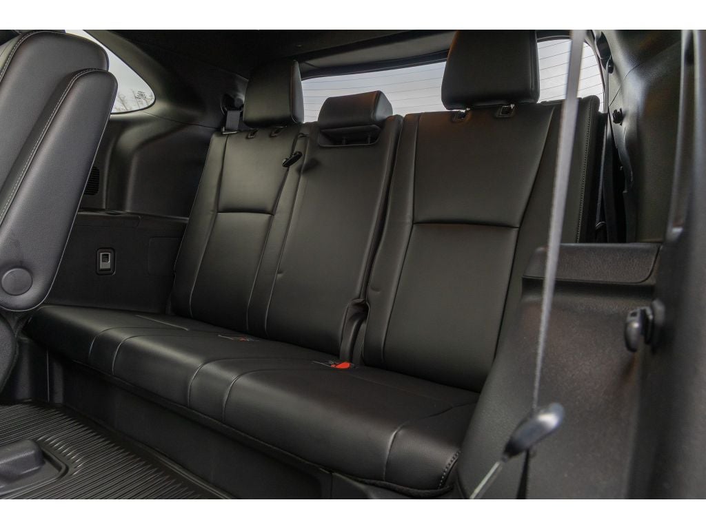 2023 Toyota Highlander XSE All Wheel Drive