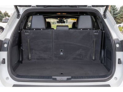 2023 Toyota Highlander XSE All Wheel Drive