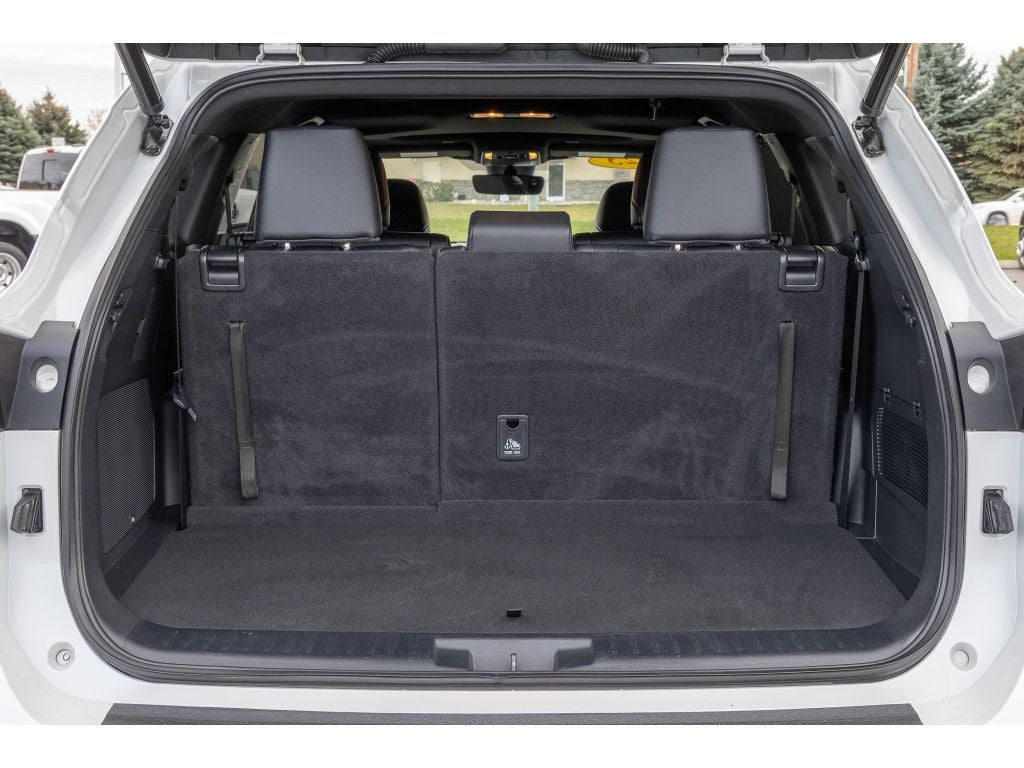 2023 Toyota Highlander XSE All Wheel Drive