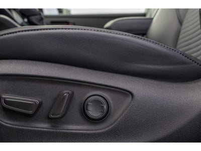 2023 Toyota Highlander XSE All Wheel Drive