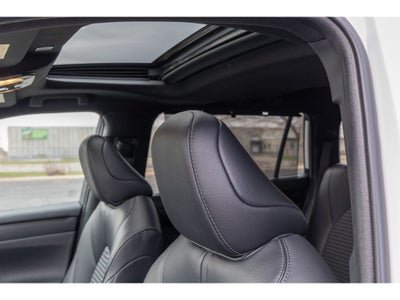 2023 Toyota Highlander XSE All Wheel Drive