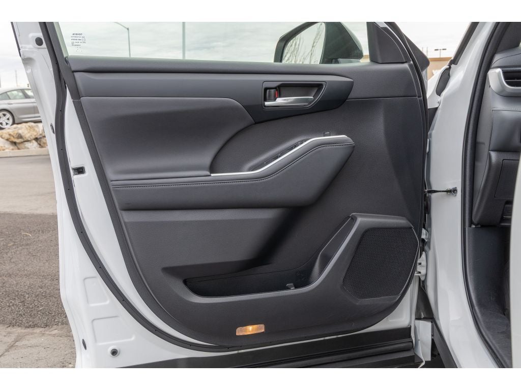 2023 Toyota Highlander XSE All Wheel Drive