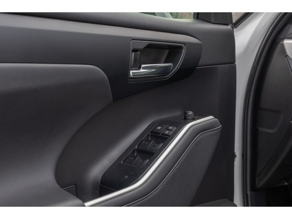 2023 Toyota Highlander XSE All Wheel Drive