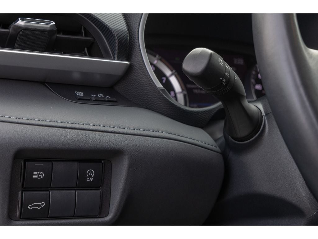 2023 Toyota Highlander XSE All Wheel Drive