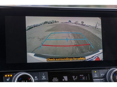 2023 Toyota Highlander XSE All Wheel Drive