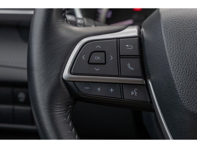 2023 Toyota Highlander XSE All Wheel Drive