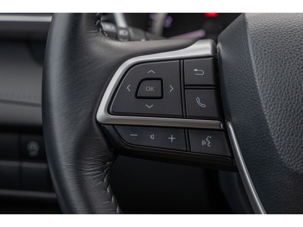 2023 Toyota Highlander XSE All Wheel Drive