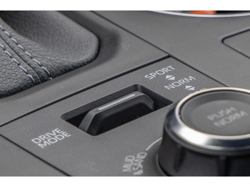 2023 Toyota Highlander XSE All Wheel Drive