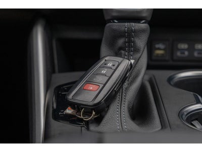 2023 Toyota Highlander XSE All Wheel Drive