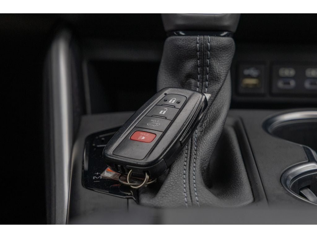 2023 Toyota Highlander XSE All Wheel Drive