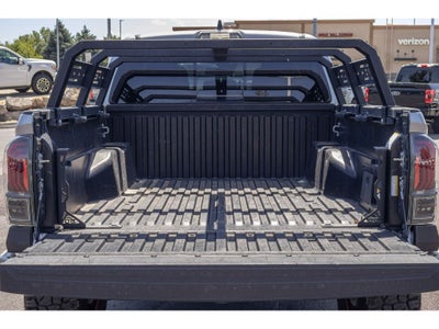2021 Toyota Tacoma TRD Off-Road 4x4