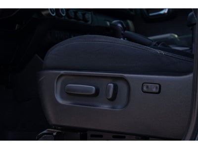 2021 Toyota Tacoma TRD Off-Road 4x4