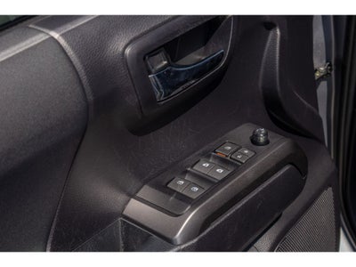 2021 Toyota Tacoma TRD Off-Road 4x4