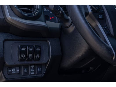 2021 Toyota Tacoma TRD Off-Road 4x4